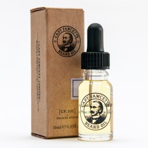 Bārdas eļļa Private Stock 10ml